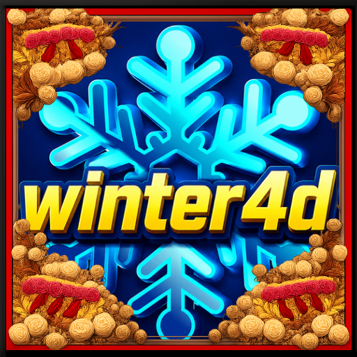 winter4d — galeri pratinjau Resmi APK
